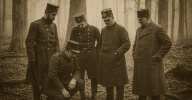 Mystère à Esbly : le pendu dont les pieds touchaient terre